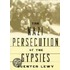 Nazi Persecution Gypsies P
