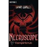 Necroscope 02 - Vampirbrut door Brian Lumley