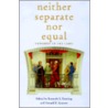 Neither Separate Nor Equal door United States Capitol Historical Society