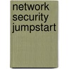 Network Security Jumpstart door Matthew Strebe