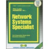 Network Systems Specialist door Onbekend