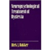 Neuro Treatment Dyslexia P by Dirk J. Bakker
