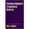 Neuro Treatment Dyslexia P door Dirk J. Bakker