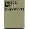 Nevada Indians (Paperback) door Onbekend