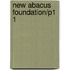 New Abacus Foundation/P1 1