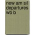 New Am S/l Departures Wb B