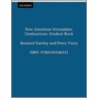 New Am S/l Destinations Sb by Peter Viney