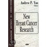 New Breast Cancer Research door Onbekend