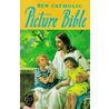 New Catholic Picture Bible by Nable