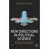 New Directions in Politics