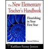 New Elementary Teacher's H door Kathleen Feeney Jonson