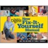 New Fix-It-Yourself Manual