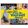 New Fix-It-Yourself Manual door The Reader'S. Digest