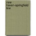New Haven-Springfield Line