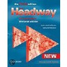 New Headway P-int 3e W/key door Sylvia Wheeldon