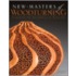New Masters of Woodturning