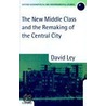 New Middle Class Ogess:c C by David Ley