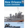 New Orleans Class Cruisers door Abbey Lester