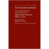 New Perspectives On Keynes