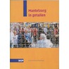 Mantelzorg in getallen door R. Schellingerhout