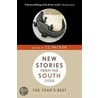 New Stories from the South door Z.Z. Packer