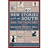 New Stories from the South door Onbekend