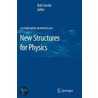 New Structures For Physics door Onbekend