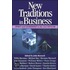New Traditions In Business