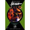 Nexus Archives, Volume Ten door Mike Baron