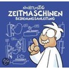 Nichtlustig: Zeitmaschinen door Joscha Sauer