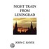 Night Train from Leningrad