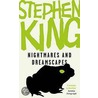 Nightmares And Dreamscapes by  Stephen King 