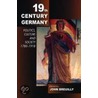 Nineteenth-Century Germany by John Breuilly