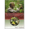 No Green Berries Or Leaves by Paul J. Stankard