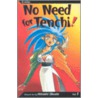No Need for Techi!, Vol. 1 door Hitoshi Okuda