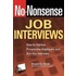 No-Nonsense Job Interviews