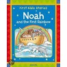 Noah And The First Rainbow door Virginia Andrews