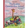 Noch eine Geschichte bitte by Daniela Kulot