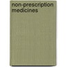 Non-Prescription Medicines by Alan Nathan