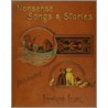 Nonsense Songs and Stories by Edward Lear