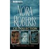 Nora Roberts Cd Collection door Nora Roberts