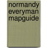 Normandy Everyman Mapguide door Onbekend