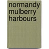 Normandy Mulberry Harbours by Unknown