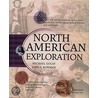 North American Exploration by Michael Golay