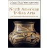 North American Indian Arts door Whiteford