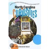 North Carolina Curiosities door Kent Priestley