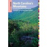 North Carolina's Mountains by Kenneth L. Richards