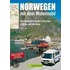 Norwegen mit dem Wohnmobil