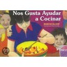 Nos Gusta Ayudar A Cocinar by Marcus Allsop