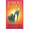 Nostradamus Ate My Hamster door Robert Rankin